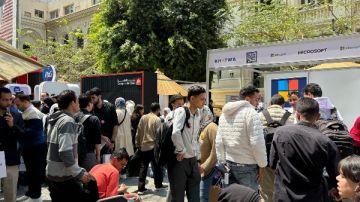 صندوق الاستثمار الخيري يشارك بملتقى خطوة لتوظيف ذوي الإعاقة