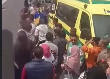  عليها إيصالات أمانة .. حبس الأم المتهمة بإلقاء طفليها من أعلى كوبرى مشاة بالإسكندرية