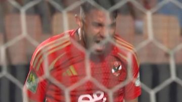 قبل أن نخسر كل البطولات.. محمد فاروق: أداء عقيم للأهلي أمام صن داون