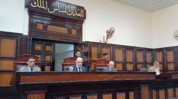 كانوا رايحين يشتروا مخدرات.. إحالة أوراق المتهمين بإنهاء حياة شخص وإصابة 3 للمفتي