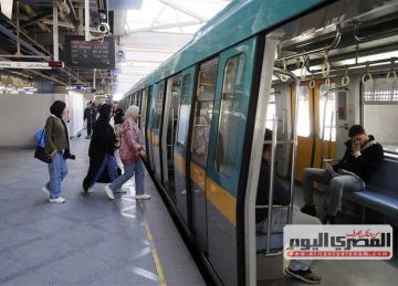 كل ما تريد معرفته عن كارت المحفظة 2025 لمترو الأنفاق (المميزات وأماكن استخراجه والتكلفة)