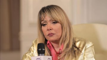 لوسي : فايزة الشبح فى فهد البطل لا تشبهني.. وأنا إنسانة طيبة