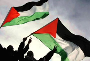 مدير عام التراث الفلسطيني: ملتزمون بالدفاع عن الهوية الوطنية الفلسطينية