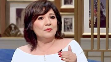 ممثل وليس قدوة.. عايدة رياض تدافع بقوة على محمد رمضان : لازم نفتخر به