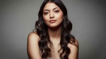 مي الغيطي تخطو خطوة نحو العالمية .. ايه الحكاية؟ مي الغيطي تخطو خطوة نحو العالمية .. ايه الحكاية؟