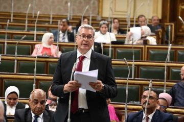 وزير البترول لـ النواب: جعل مصر مركزا إقليميا للصناعات التعدينية بما يتماشى مع رؤية مصر 2030