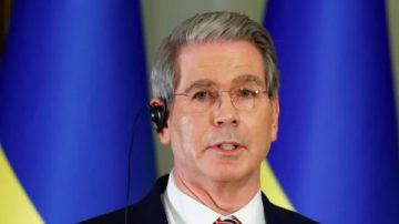 وزير الخزانة الأمريكي: الرسوم الجمركية لن ترتفع على هذه الدول