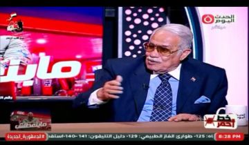 4300 عملية عسكرية في 500 يوم.. اللواء علي حفظي يكشف أرقام حرب الاستنزاف