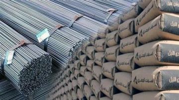 استقرار أسعار الحديد والأسمنت في السوق المصرية اليوم الثلاثاء 15 أبريل 2025