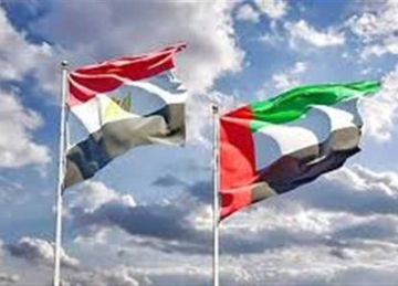 الخارجية: نثمن تعاون الإمارات في إعادة طفلة مصرية من دبي