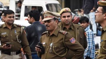 الشرطة الهندية تشن حملة اعتقالات وهدم منازل عقب هجوم كشمير الإرهـ.ـابي