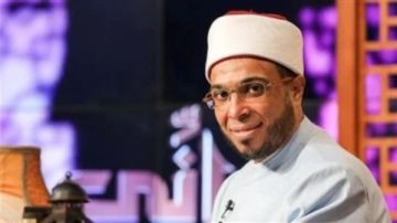 الشيخ محمد أبو بكر يلقي أول خطبة جمعة له بمسجد الفتح برمسيس بعد تكليفه رسميا ..فيديو
