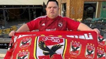 تغيير مكان تشييع جثمان أمح الدولي.. لهذا المسجد