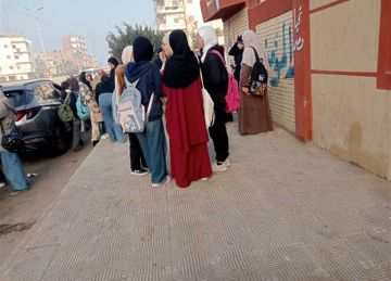 تفاصيل توزيع درجات وأسئلة الثانوية العامة 2025 وجداول الامتحانات تفاصيل توزيع درجات وأسئلة الثانوية العامة 2025 وجداول الامتحانات