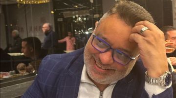 عبد الرحيم كمال ينفي منع فيلم استنساخ رقابيا