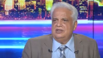 عبدالحميد خيرت: القيادات الحالية في جماعة الإخوان الإرهابية هم الجناح المسلح الإرهابي فيديو