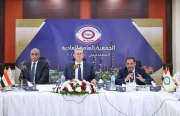 وزير البترول: قطاع البتروكيماويات ركيزة أساسية للقيمة المضافة والنمو الصناعي وتوفير العملة الصعبة