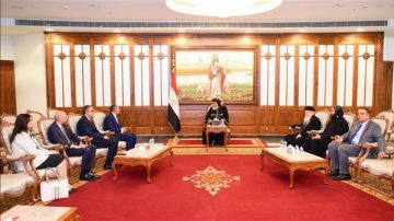 وزير الخارجية: الكنيسة تمثل ركيزة أساسية من ركائز النسيج الوطني المصرى