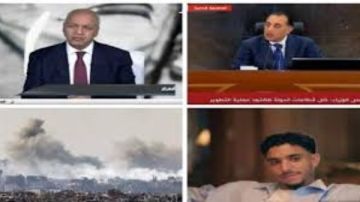 أخبار التوك شو مصطفى بكري: الرئيس السيسي يعمل ليل نهار من أجل مصر.. رئيس الوزراء يكشف لـ صدى البلد سبب اختيار صباح الجمعة لزيادة أسعار الوقود