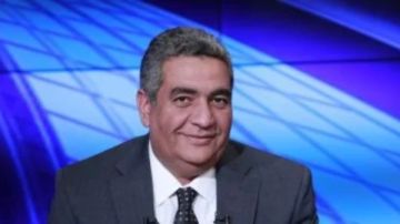 تعيين أحمد مجاهد منسقا عاما لبطولة أمم أفريقيا تحت 20 عاما