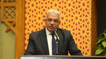 توصيات مؤتمر كلية الدراسات الإسلامية تعزز مناعة الشباب ضد الأفكار الهدامة توصيات مؤتمر كلية الدراسات الإسلامية تعزز مناعة الشباب ضد الأفكار الهدامة