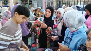 ثقافة الفيوم ترسم البهجة في احتفالية يوم اليتيم بعروض شعبية ومسرح عرائس