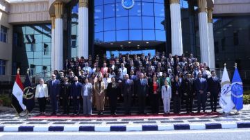 رئيسة القومي للمرأة: نسعى لتسليط الضوء على نماذج ملهمة من الضابطات المصريات