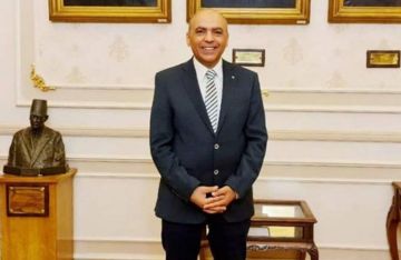 عضو بـ الشيوخ : القضاء على العشوائيات كلف الدولة 40 مليار جنيه واستعاد المظهر الحضاري عضو بـ الشيوخ : القضاء على العشوائيات كلف الدولة 40 مليار جنيه واستعاد المظهر الحضاري