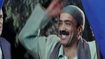 كواليس لأول مرة.. سليمان عيد يتحدث عن دوره في الباشا تلميذ قبل رحيله