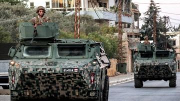 مايكل ليني رئيسا للجنة الخماسية لمتابعة وقف إطلاق النار بين لبنان وإسرائيل مايكل ليني رئيسا للجنة الخماسية لمتابعة وقف إطلاق النار بين لبنان وإسرائيل