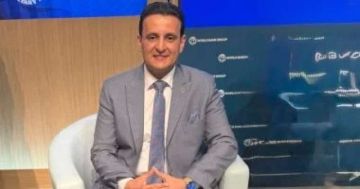 نائب بالشيوخ: الاقتصاد العالمي يواجه مرحلة غير مسبوقة من الغموض والتحديات نائب بالشيوخ: الاقتصاد العالمي يواجه مرحلة غير مسبوقة من الغموض والتحديات