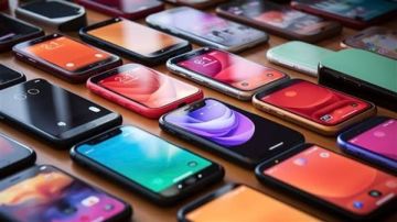 نائبة: يجب تجربة قرار وقف الهواتف المحمولة غير المسجلة قبل تفعيله