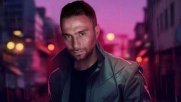 نشرة الفن حسام حبيب يكشف تفاصيل ألبومه الجديد ويوجه رسالة لشيرين عبد الوهاب.. تطورات الحالة الصحية لنعيم عيسى نشرة الفن حسام حبيب يكشف تفاصيل ألبومه الجديد ويوجه رسالة لشيرين عبد الوهاب.. تطورات الحالة الصحية لنعيم عيسى