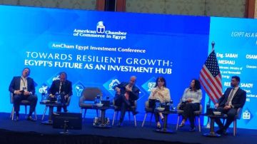 بشاي: الطاقة المتجددة في مصر ليست فقط بيئية بل ضرورة اقتصادية وأمن قومي