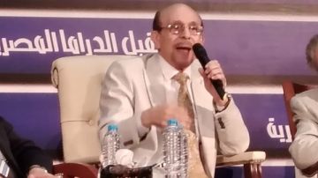 بين التبرع بالأجر والحصول على 40 جنيها.. كبار الفنانين يعلنون دعم ماسبيرو بين التبرع بالأجر والحصول على 40 جنيها.. كبار الفنانين يعلنون دعم ماسبيرو