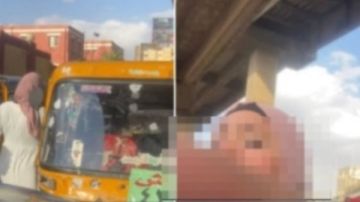 تعدوا على مذيعة شهيرة في الشرابية.. المتهمون يواجهون هذه العقوبة بالقانون تعدوا على مذيعة شهيرة في الشرابية.. المتهمون يواجهون هذه العقوبة بالقانون