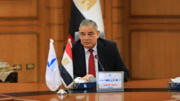 جامعة كفر الشيخ تعلن موعد انعقاد المؤتمر الدولي الثامن للطب البيطري