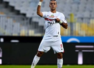 خبير تحكيمي يفجر مفاجأة بشأن هدف الزمالك الثاني ضد حرس الحدود