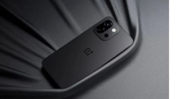 شاشة كبيرة ومعالج قوي.. هاتف جديد قادم من وان بلس شاشة كبيرة ومعالج قوي.. هاتف جديد قادم من وان بلس