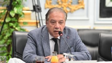 شريف الجبلي: الاستقرار السياسي والاقتصادي في مصر عنصر جذب للمستثمرين الكنديين