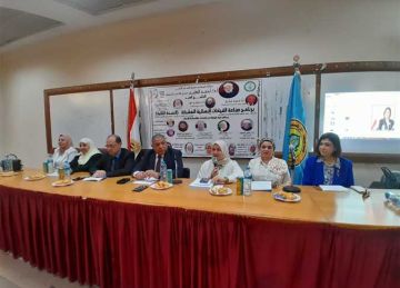 مستشارة شيخ الأزهر: المرأة أثبتت عبر التاريخ قدرتها على القيادة بمفهومها العميق