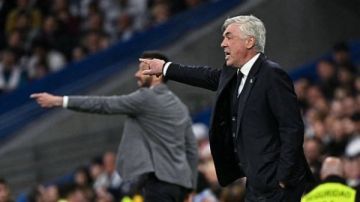 نحتاج إلى شخصيتنا.. أنشيلوتي يعلق على مواجهة آرسنال في دوري الأبطال