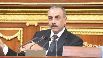 وكيل تشريعية النواب: الحكومة لم تتأخر في دعم الطبقات الأولى بالرعاية رغم التحديات وكيل تشريعية النواب: الحكومة لم تتأخر في دعم الطبقات الأولى بالرعاية رغم التحديات