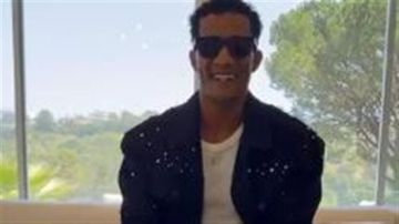 أفك البرا ملبسوش.. محمد رمضان يرد على انتقادات مهرجان كوتشيلا بالفيديو