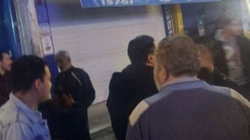 إغلاق 5 فروع لـ بلبن وكنافة وبسبوسة في الغربية لمخالفة اشتراطات سلامة الغذاء