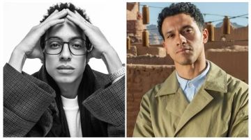 الخميس.. تكريم عصام عمر وطه دسوقي في ختام مهرجان الفضاءات المسرحية المتعددة