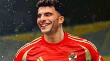 اللي معاه عقد يطلعه الزمالك يتحدى توقيع زيزو للأهلي.. والأحمر ينتظر الوقت المناسب
