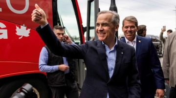 رئيس الوزراء الكندي: الصين أكبر تهديد جيوسياسي لنا