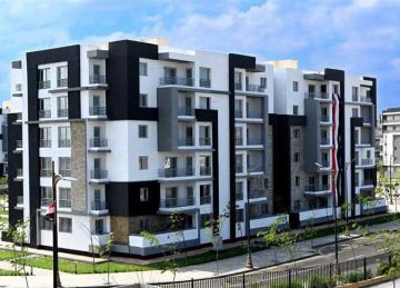 رسميا.. موعد حجز شقق الاسكان الاجتماعي الجديدة 2025 لمحدودي ومتوسطي الدخل