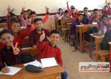 قرار عاجل من وزير التعليم لضبط العملية التعليمية بالمدارس (مستند)